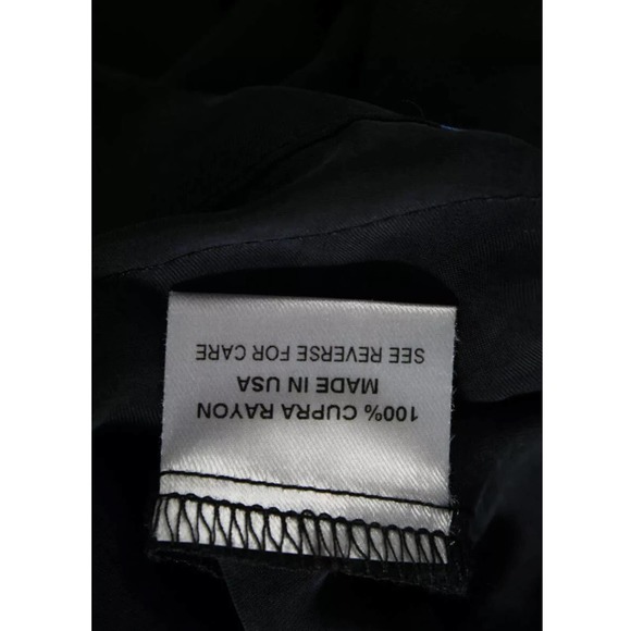 Laila Azhar sleeveless button romper - Picture 5 of 8